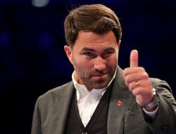 фото - Промоутер Джошуа нахваливает Энди Руиса: Он точно вас порадует!