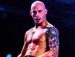 фото - UFC чистит ряды: Палатников и ещё 8 бойцов покидают промоушен