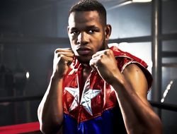 фото - Баррера: Уорд меня недооценивает — ему же хуже