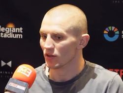 фото - Богачук в преддверии боя с Бутаевым: «Нужно больше думать»