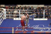 Видео боя: Марат Кулумбегов – Руслан Щелёв, HD 1080