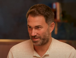 фото - Суперзвёзды Хэймона могут оказаться на DAZN. Реакция Хирна