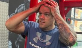 Экс-претендент, который ронял Бетербиева, проиграл джорнимену