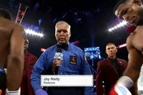 Видео боя: Салливан Баррера — Джесси Харт