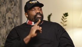 Чисора перед боем с Уайлдером: «Спасибо, но я женат»