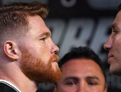 фото - Промоутер о поединке Головкин−Альварес: Этот бой «обязателен к просмотру»