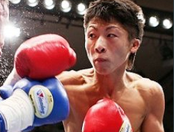фото - Наоя Иноуэ, нокаутировав Эрнандеса, стал чемпионом мира в 6-м бою