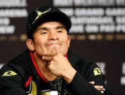 фото - Хуан Мануэль Маркес – о Ломаченко и его большой победе