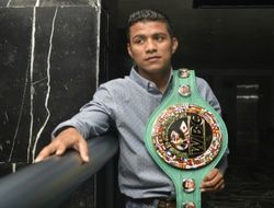 фото - Менеджер Романа Гонсалеса — о сроках возвращения экс-лидера P4P