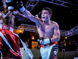 фото - СМИ: Абдукахоров сразится с экс-чемпионом в андеркарде боя Гвоздик-Бетербиев