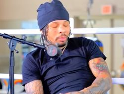 фото - «Танк» Дэвис подал контриск против экс-подруги — требует 20 млн USD