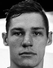 Крис Биллэм-Смит