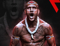 фото - Перейра хочет стать первым чемпионом UFC в трёх весах. Мнение Масвидаля