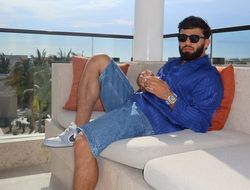 фото - Царукян обратился с заявлением к Топурии