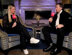 фото - Интервью Александра Усика: «Я вижу, как ракеты и бомбы убивают украинцев»