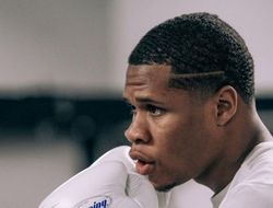 фото - Девин Хэйни должен WBC две обязательные защиты: Сулеман назвал имена