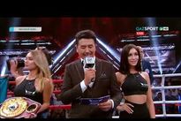 Видео боя: Канат Ислам — Хулио Де Хесус