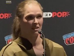 фото - Роузи объяснила, чем Пимблетт выгодно отличается от большинства бойцов