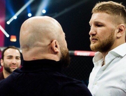 фото - Fight Nights Global 90: Где смотреть прямую трансляцию события?