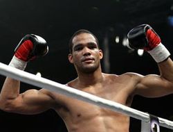 фото - (Видео) Стив Эрелиус уступил титул Йоану Пабло Эрнандесу