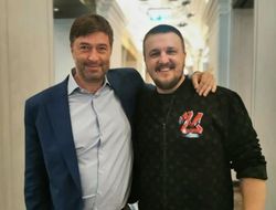 фото - Бой Усик-Дюбуа пройдёт в Польше? Ответ есть у местного топ-промоутера