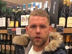 фото - Билли Джо Сондерс поставил на победу Тайсона Фьюри над Дионтэем Уайлдером £70 тысяч