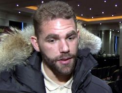 фото - Промоутер Сондерса готов «в мгновение ока» устроить ему бой с Амиром Ханом