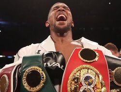 фото - Менеджер Уайлдера: И где же контракт, подписанный Энтони Джошуа?