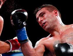 фото - Новый тренер Лукаса Маттиссе нахваливает физическую форму аргентинца 