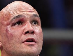 фото - Сорван один из основных боёв UFC 282: у экс-чемпиона травма