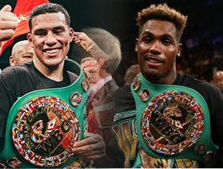 фото - Чарло и Бенавидес едва не устроили махач во время шоу Спенс-Угас: видео