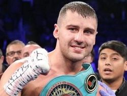 фото - Гвоздик выйдет в ринг не раньше февраля, Браун отказался от боя с ним — Климас