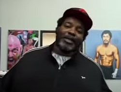 фото - В Манчестере состоялся суд над тренером Кроуфорда: вынесено решение