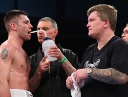 фото - Объявлена дата отборочного боя Релиха и Бартелеми: комментарии боксёров