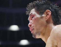 фото - Ветеран Хасегава досрочно победил Руса, взяв титул уже в третьем дивизионе