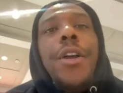 фото - Экс-чемпион UFC мечтает о бое с Анкалаевым: «В этом деле он полный отстой»