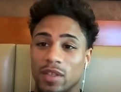 фото - Дело не в травме? Причина унылого бокса Стивенсона в другом, утверждает Ортис