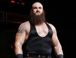 фото - Удачи, если Фьюри хочет, чтобы Дрю Макинтайр оторвал ему башку — Строумэн 