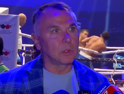 фото - Бой Усик-Фьюри уже готов? Рассказывает менеджер украинца