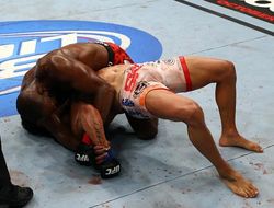 фото - СМИ: Белфорт провалил допинг-тест перед боем с Джонсом