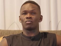 фото - «Не то, чего я ожидал». Адесанья о победе Чимаева над Дю Плесси