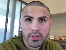 фото - Вижу себя с четырьмя титулами, а потом хочу Кроуфорда — Хосе Рамирес