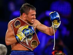 фото - Ломаченко проведёт бой за объединение титулов: названо имя соперника