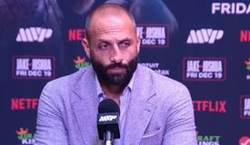 Стало известно, сколько времени понадобится Полу на восстановление после нокаута от Джошуа