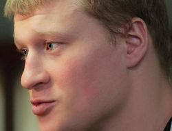 фото - Мариуш Вах: «Сделаю всё, чтобы сорвать реванш Кличко и Поветкина»