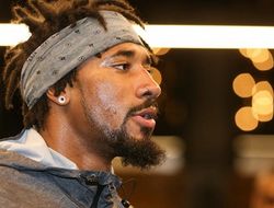 фото - Деметриус Эндрэд: Я, Головкин, Канело, Сондерс и Чарло должны подраться друг с другом