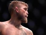 UFC. Густафссон возвращается — грядёт бой с Вердумом на «Бойцовском острове»?