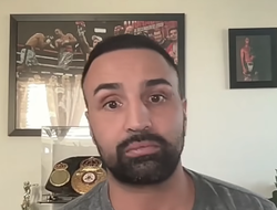 фото - Малиньяджи доказал, что не зря ест свой хлеб. Интересная мысль о бое Канело-Мунгиа