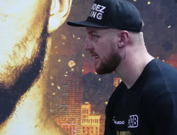 фото - Бой с Усиком? Не думаю, что хоть кто-то ещё верит Фьюри — Валлин