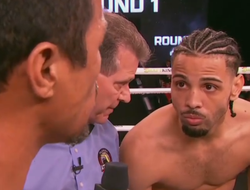 фото - Талантище! Тельес нокаутировал Гонсалеса: видео